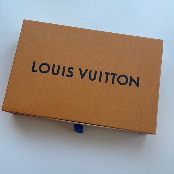 Louis Vuitton Joseph Monogram Wallet Fuchsia Brand New - Picture 7 of 8